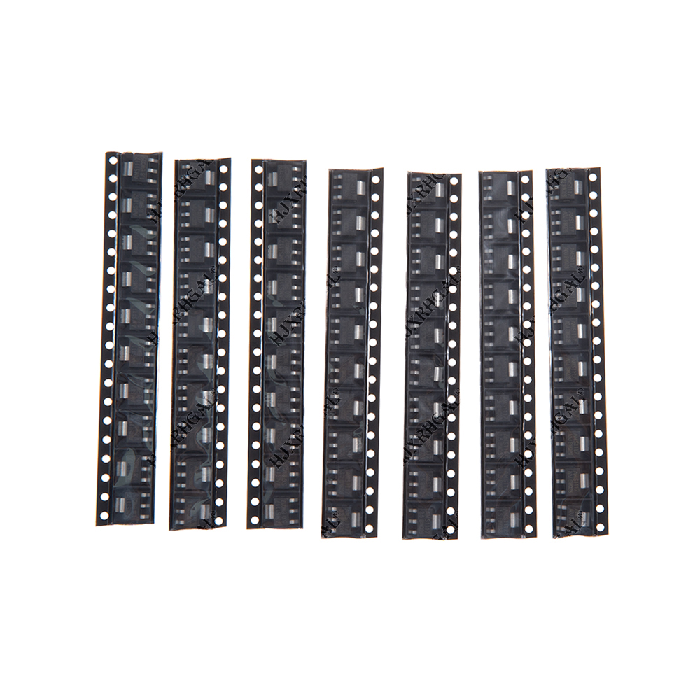 Kit de regulador de voltaje, 7 - Ams1117 Module reseña y precio