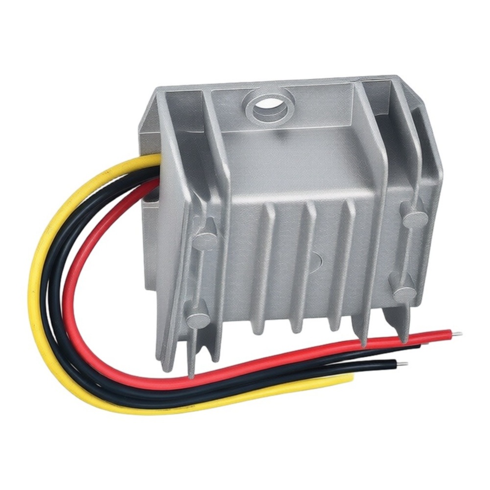 1 unidad, convertidor reductor - Dc Dc Converter reseña y precio