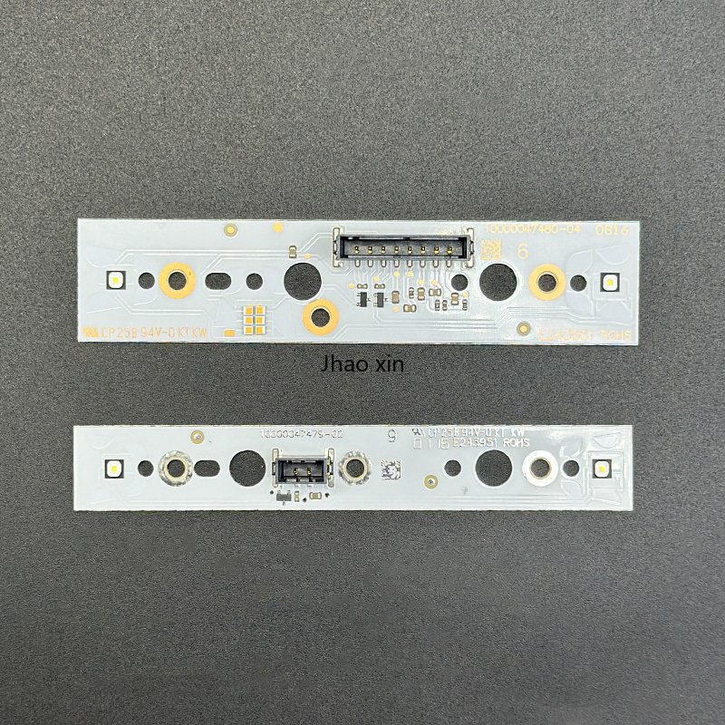Luz blanca para Audi Q7 LED 20 - Proto Board reseña y precio