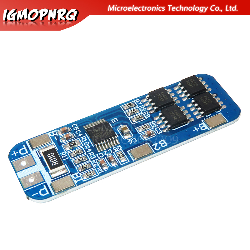 3S 10A 20A 25A 30A 40A Li-ion  - Li Ion Charger Module reseña y precio
