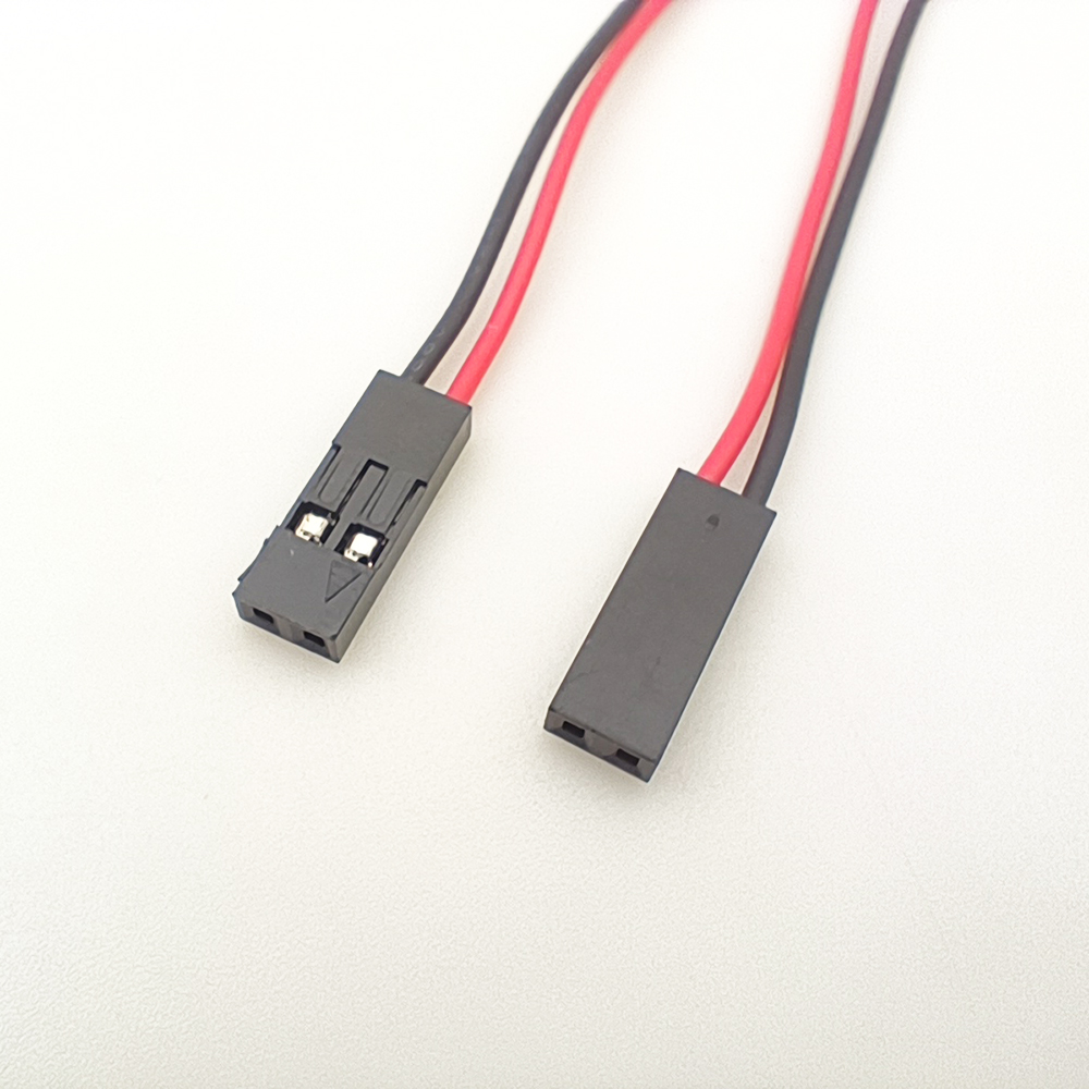 20 unids/lote 10CM 20CM 30CM c - Jumper Wire Kit reseña y precio