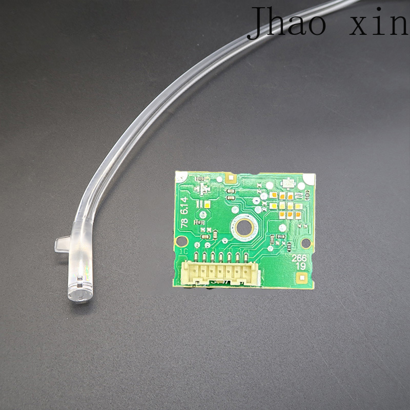 Placa de circuito de faro dela - Proto Board reseña y precio