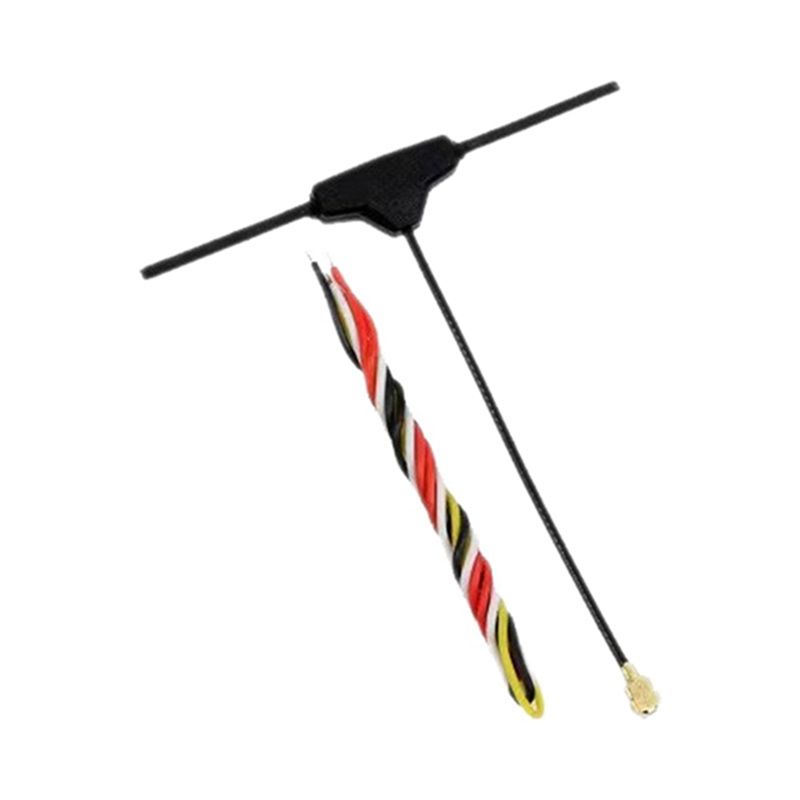 CYGJ-10PCS Receptor ELRS 2.4Gh - Antenna 2.4Ghz reseña y precio