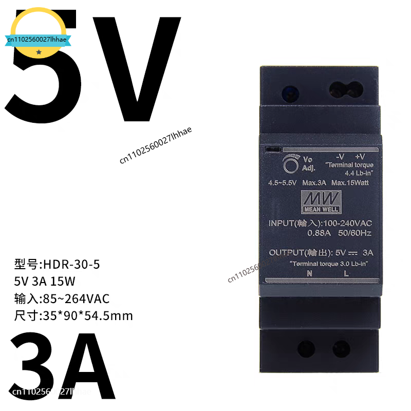 Oferta especial, nuevo y autén - Dc Dc Converter reseña y precio