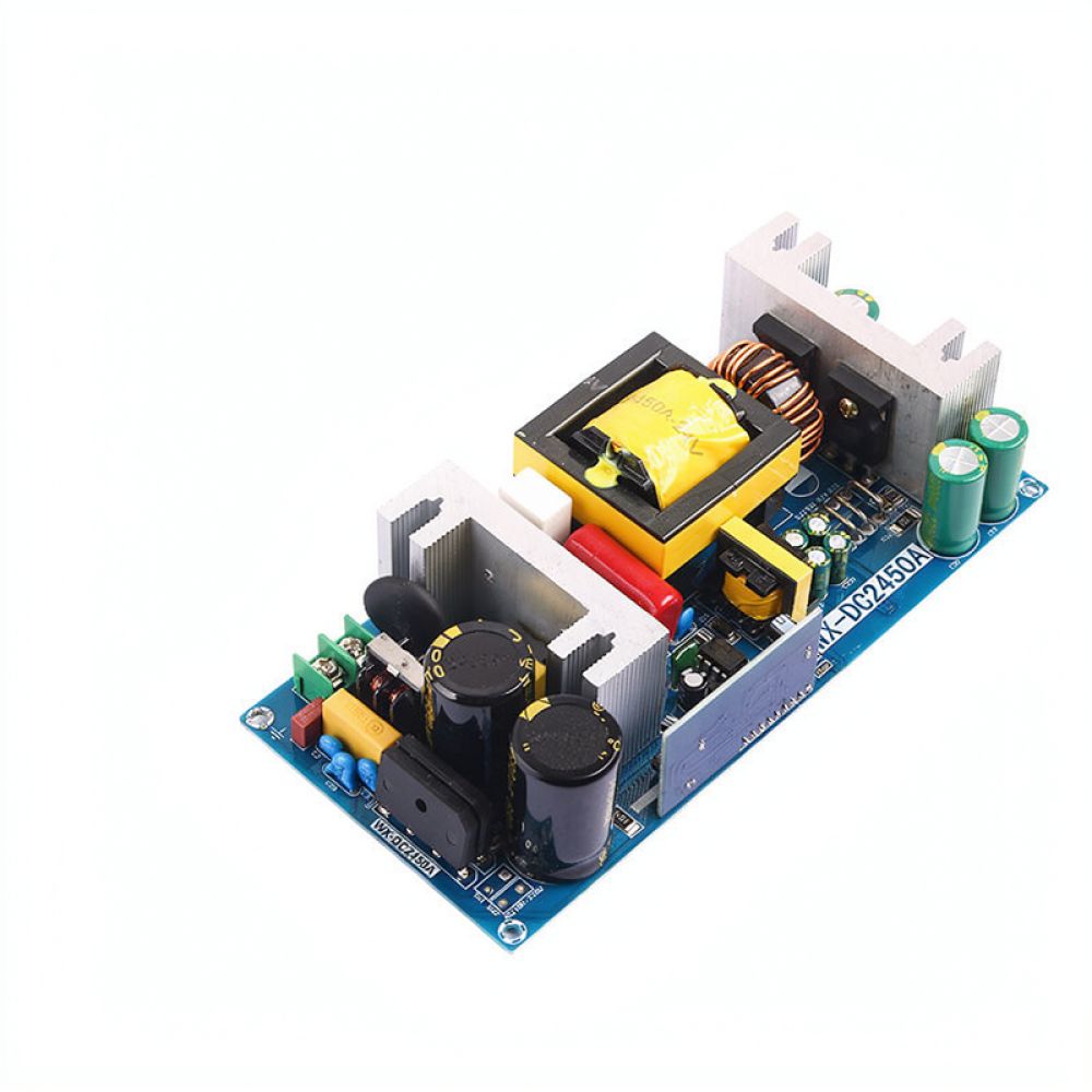 Fuente de alimentación conmuta - Dc Dc Converter reseña y precio