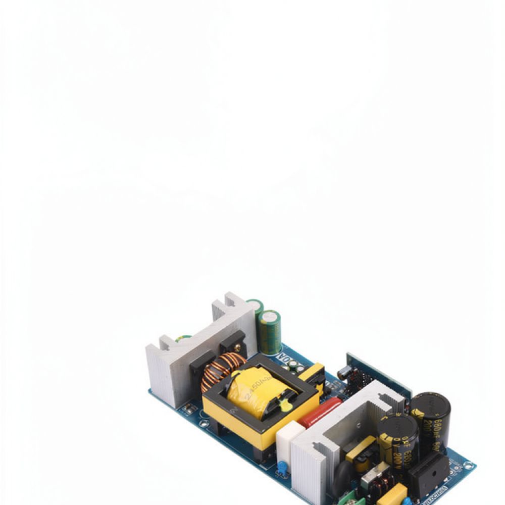 Fuente de alimentación conmuta - Dc Dc Converter reseña y precio