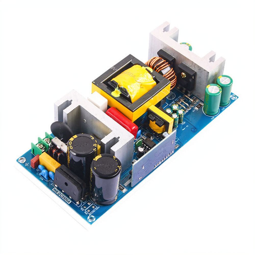 Fuente de alimentación conmuta - Dc Dc Converter reseña y precio