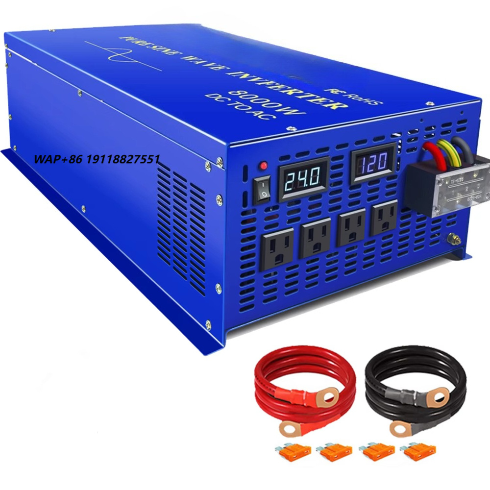 Convertidor de Energía Fuera d - Dc Dc Converter reseña y precio