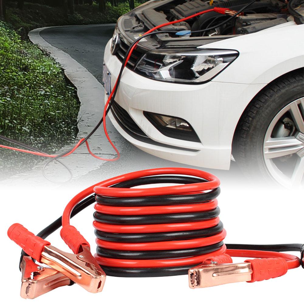 Cable de arranque de energía d - Jumper Wire Kit reseña y precio