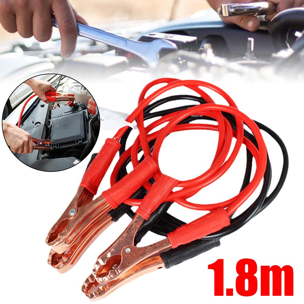 Cable de arranque de energía d - Jumper Wire Kit reseña y precio