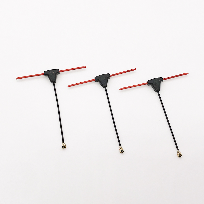 Antena T 2,4G 2DBI IPX1 para T - Antenna 2.4Ghz reseña y precio