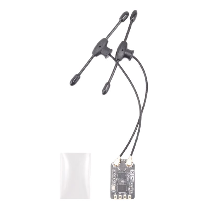Receptor de Doble Antena ABJA- - Antenna 2.4Ghz reseña y precio