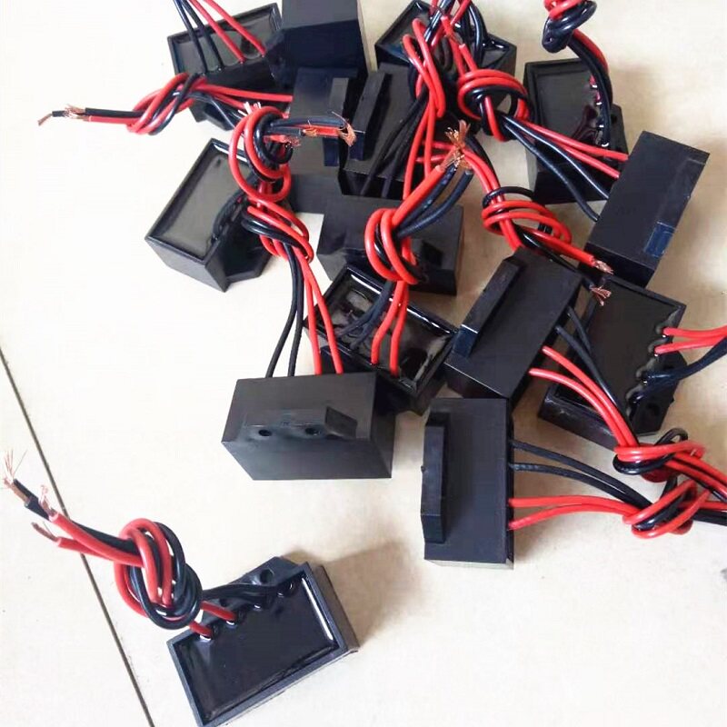 Transformador rectificador de  - Dc Dc Converter reseña y precio